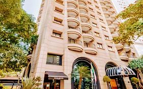 Hotel Clar Faria Lima