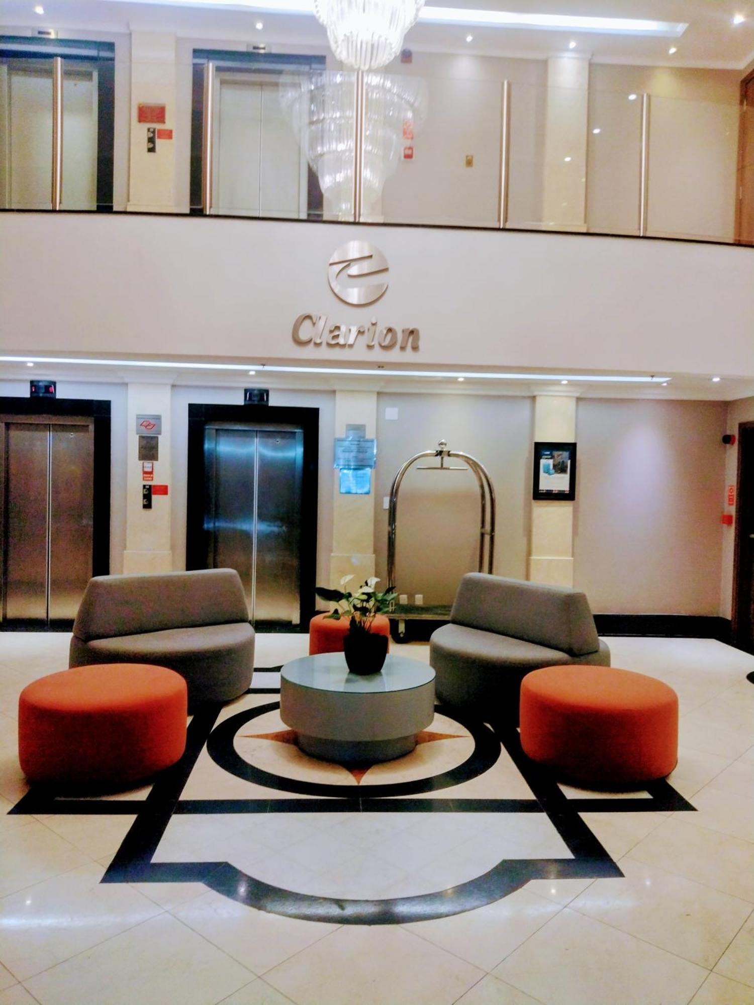 Hotel Clar Faria Lima São Paulo Exterior foto