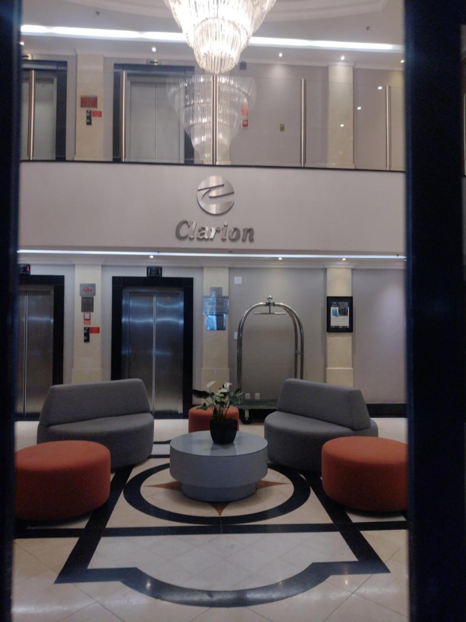 Hotel Clar Faria Lima São Paulo Exterior foto